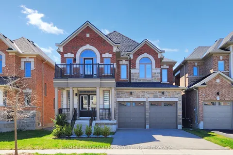 62 Frank Kelly Drive, ON L9N 0V2