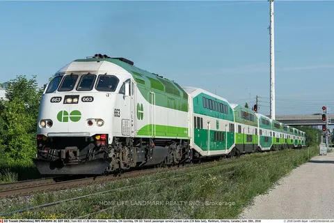 62 Frank Kelly Drive, ON L9N 0V2