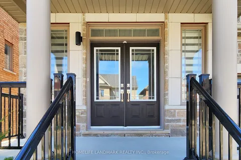 62 Frank Kelly Drive, ON L9N 0V2