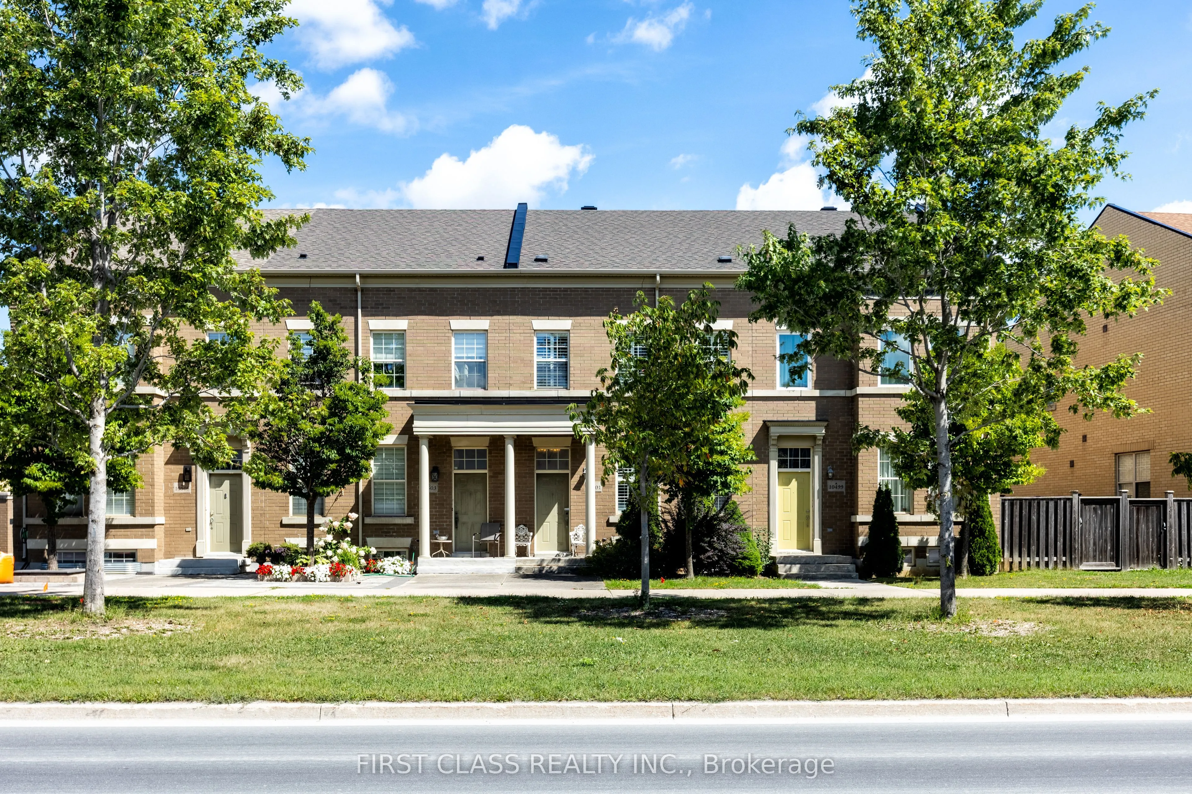 10501 Woodbine Ave Avenue, ON L6C 0K4