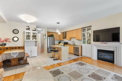 10501 Woodbine Ave Avenue, ON L6C 0K4