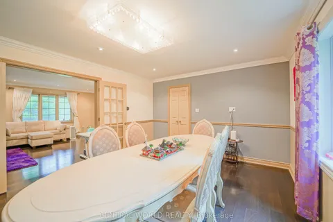 54 Ridgewood Drive, ON L4E 3M1