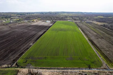 0 County Road 89 Road, ON L0L 1L0