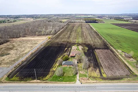 3194 County Road 89 N/A, ON L0L 1L9