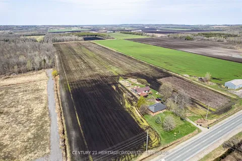 3194 County Road 89 N/A, ON L0L 1L9