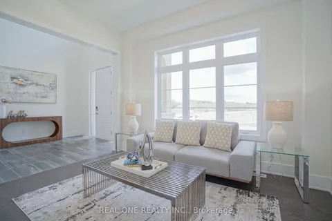 5 Godfrey Willis Drive, ON L6C 3N1