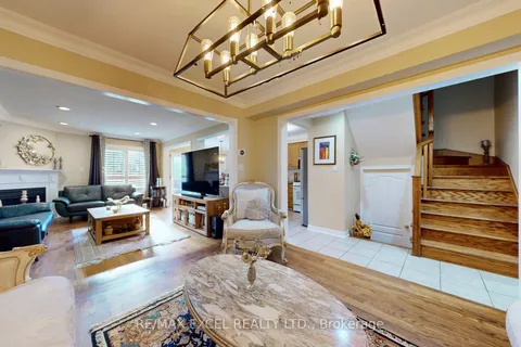 50 Wildflower Drive, ON L4E 3Y7