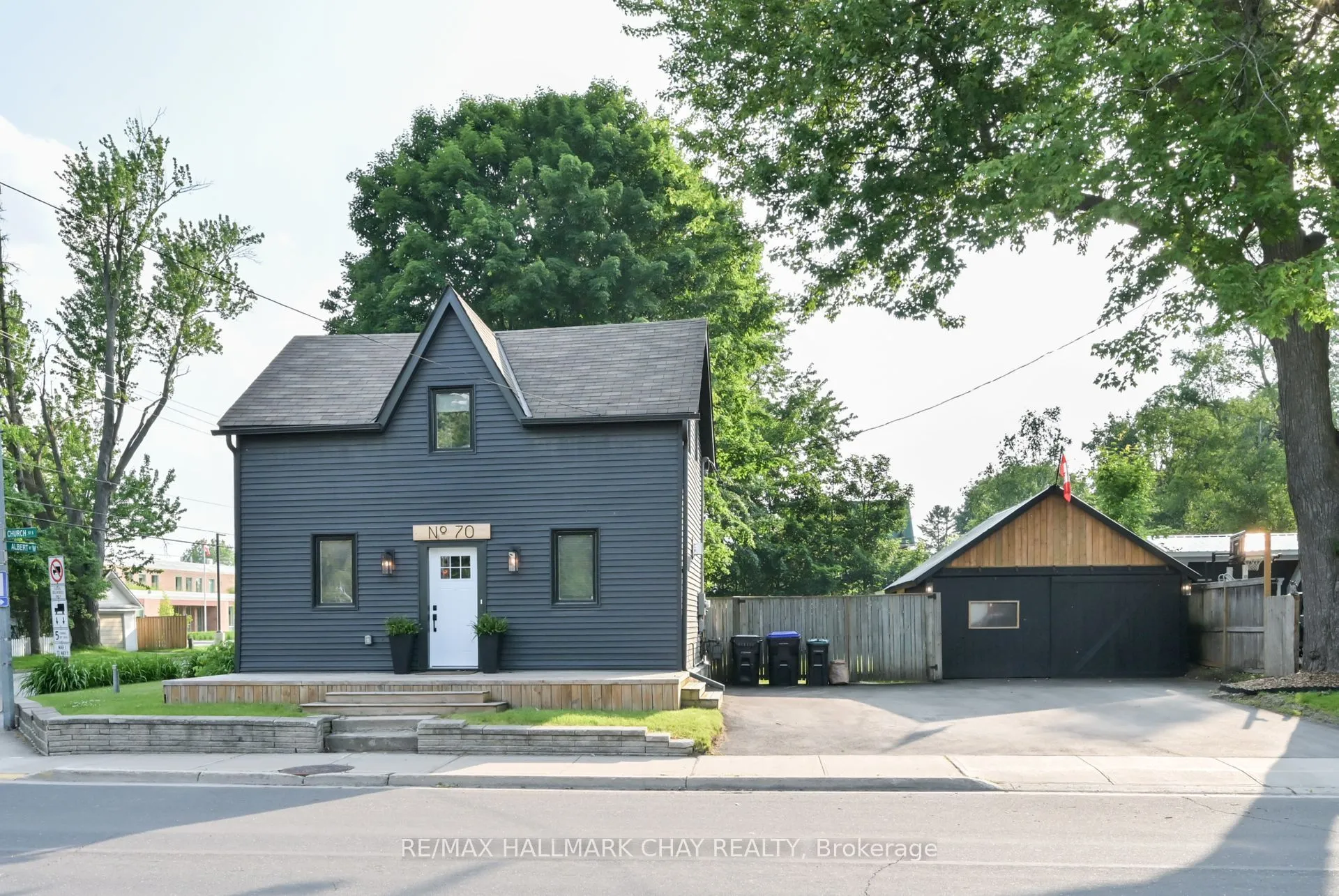 70 Church Street, ON L9R 1S7