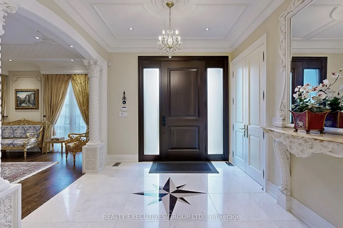 169 Bay Thorn Drive, ON L3T 3V2