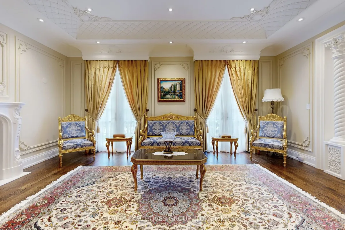 169 Bay Thorn Drive, ON L3T 3V2