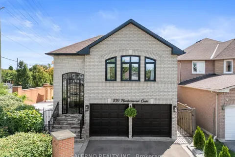 109 Humberwood Gate, ON L4L 9G5