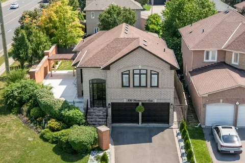 109 Humberwood Gate, ON L4L 9G5