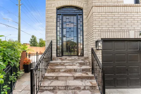 109 Humberwood Gate, ON L4L 9G5