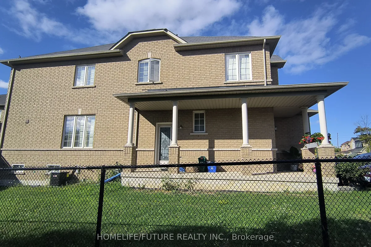 315 Elson Street, ON L3S 4S4