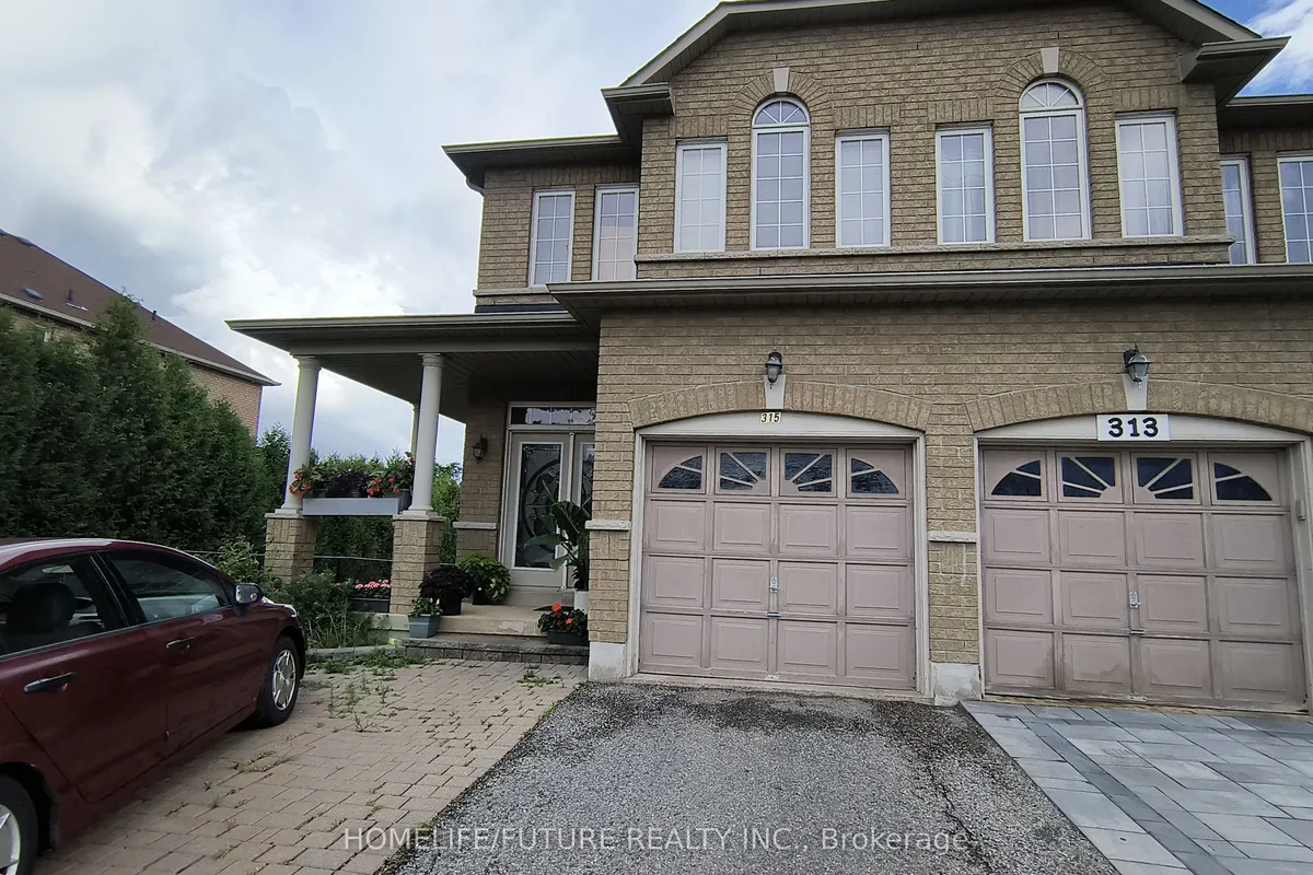 315 Elson Street, ON L3S 4S4