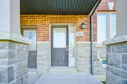 9453 Kennedy Road, ON L6C 0W8