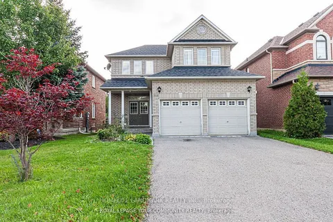 111 Deerwood Crescent, ON L4E 4B3