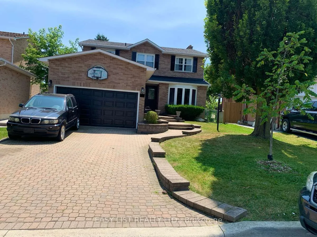102 Burwell Crescent, ON L3P 6V1
