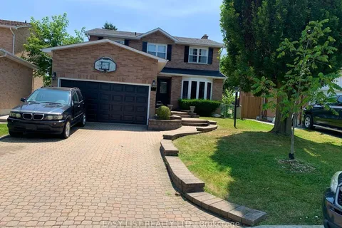 102 Burwell Crescent, ON L3P 6V1