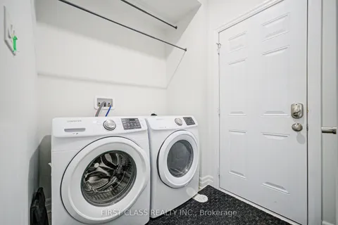 15 Thomas Swanson Street, ON L6B 1M8