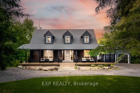 16245 7th Concession Road, ON L7B 0E1