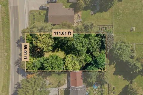 136 Metro Road, ON L4P 3C8