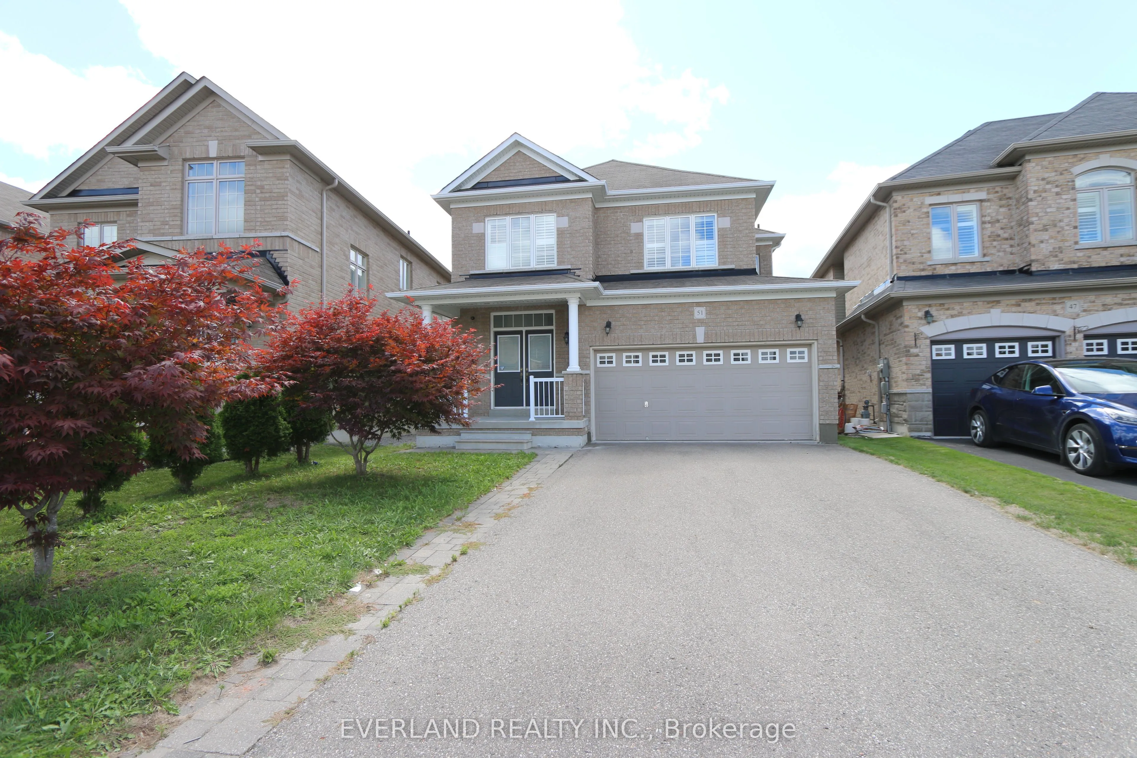 51 Lucida Court, ON L4A 1S1