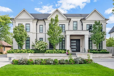 163 Arnold Avenue, ON L4J 1B8