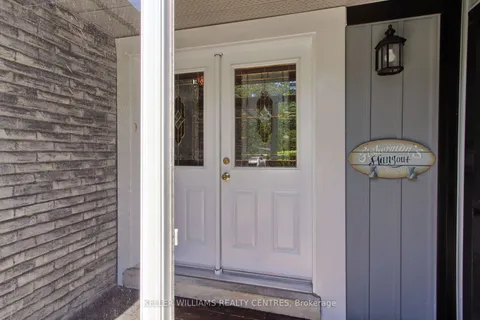 871 Elgin Street, ON L3Y 3B9