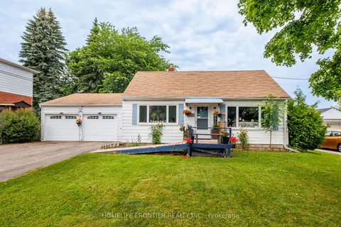 593 Watson Avenue, ON L3Y 2V2