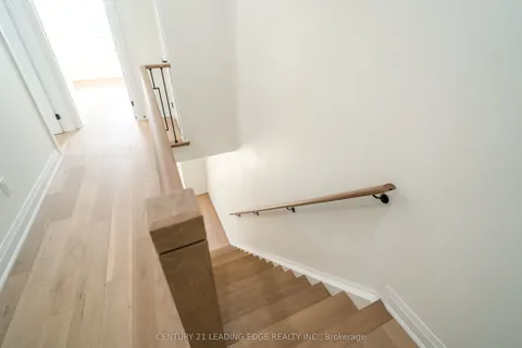 22 MILROY Lane, ON L6B 1B5