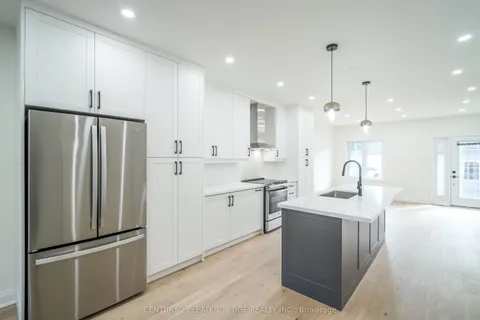 22 MILROY Lane, ON L6B 1B5