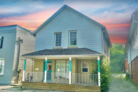 284 Main Street, ON L0G 1T0