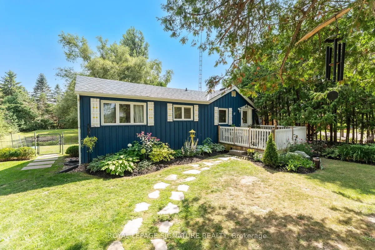 17 Mustard Street, ON L9P 1R2