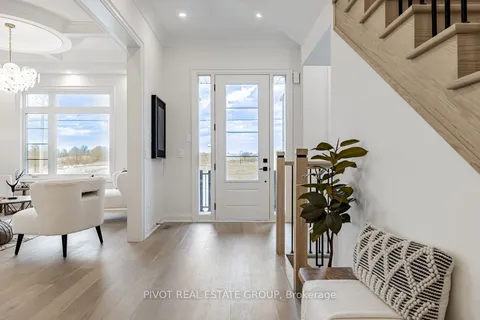 5 Rowe Street, ON L3Z 4M9