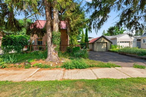 12 Nelson Street, ON L9R 1G9