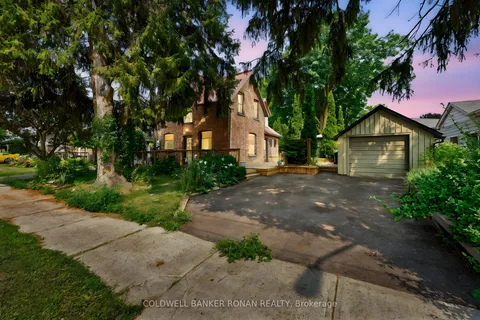 12 Nelson Street, ON L9R 1G9