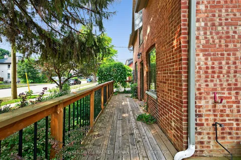 12 Nelson Street, ON L9R 1G9