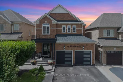 28 West Park Avenue, ON L3Z 0A8