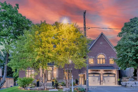 83 Hambly Avenue, ON L7B 1J1