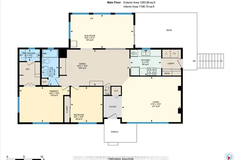 25 Hawthorne Drive, ON L9S 1P1