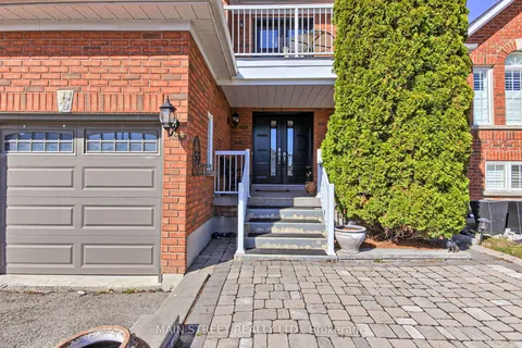 46 Silverstone Crescent, ON L4P 4A4