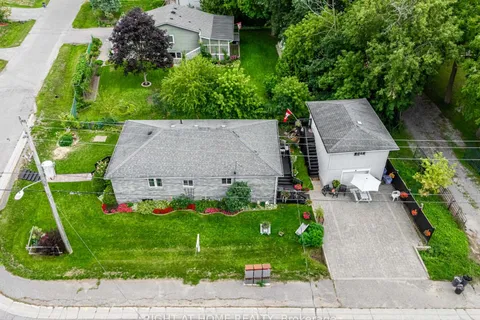 1 Maple Grove Street, ON L4A 7X3