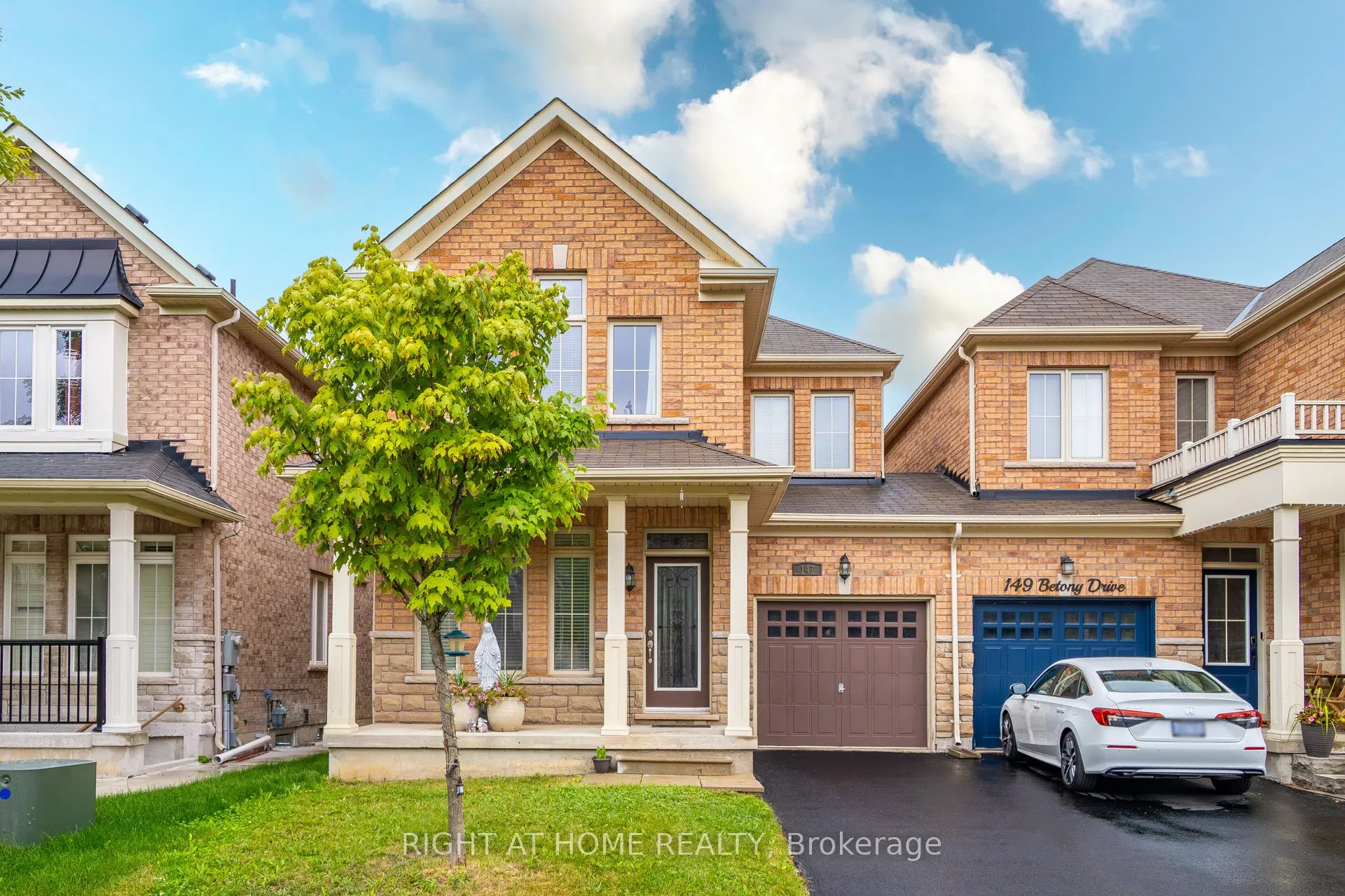 147 Betony Drive, ON L4E 0P3