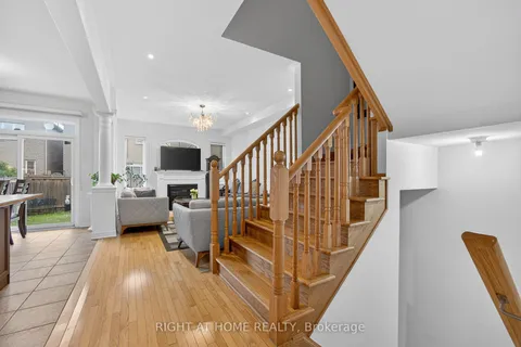 147 Betony Drive, ON L4E 0P3