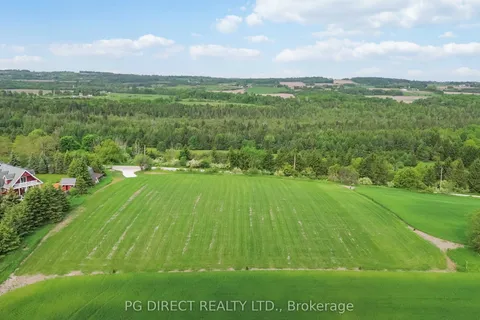 8389 Concession 8 Road, ON L9P 1R3