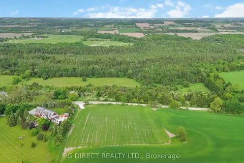 8389 Concession 8 Road, ON L9P 1R3