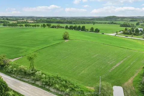 8389 Concession 8 Road, ON L9P 1R3