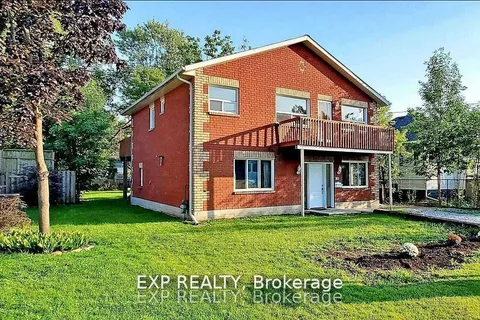 201 Garden Avenue, ON L4P 2L3