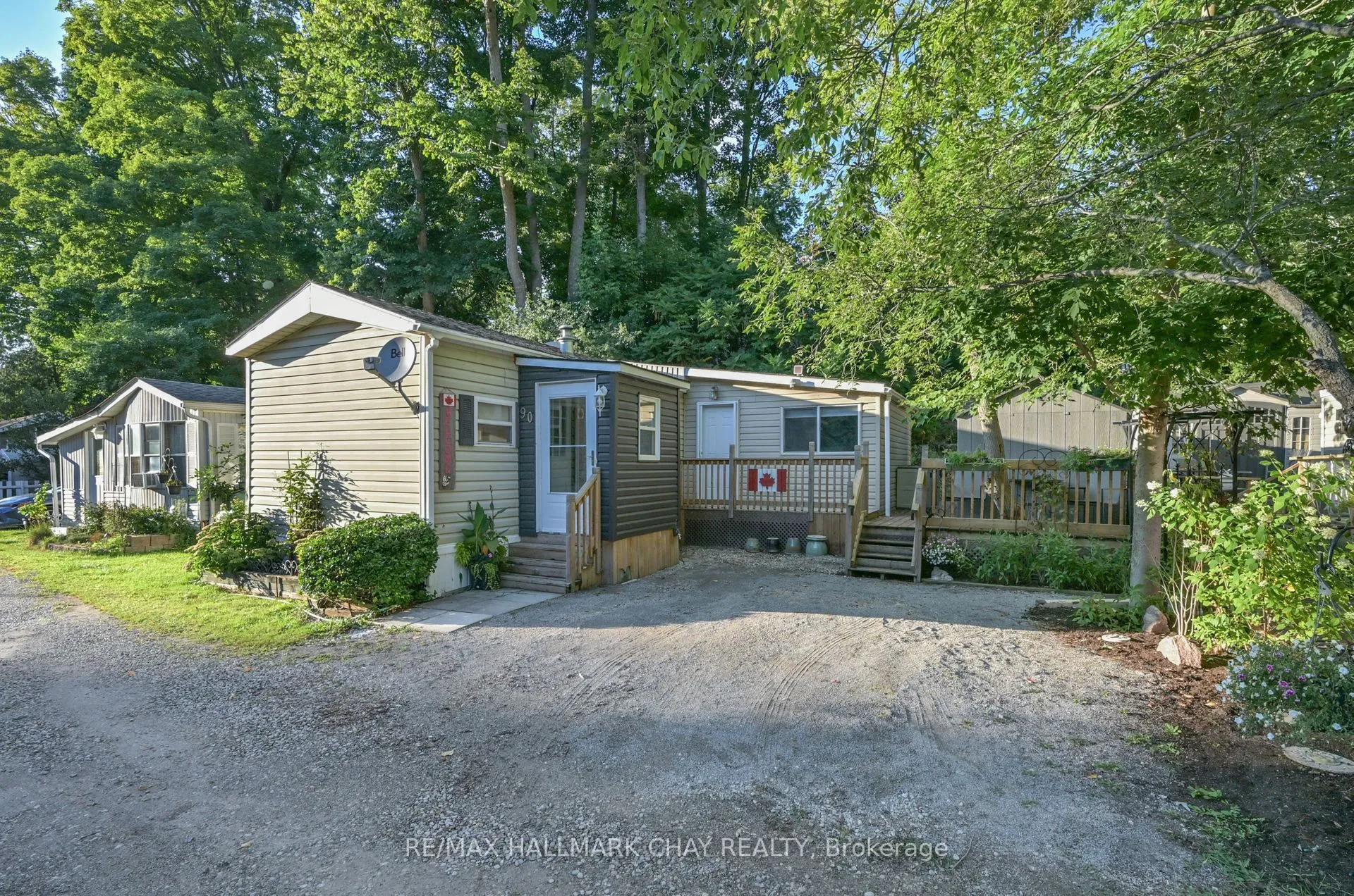 6047 Hwy 89 N/A, ON L9R 2G2